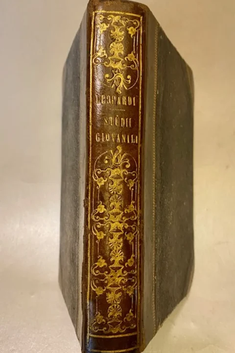 Studi filologici raccolti e ordinati da Pietro Pellegrini e Pietro Giordani.