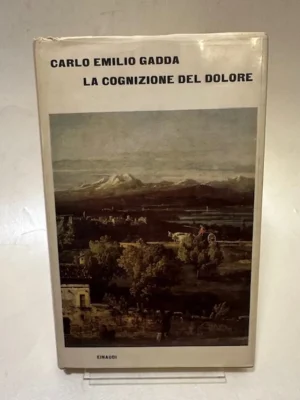 La cognizione del dolore.
