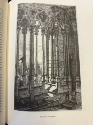 Notre-Dame de Paris.