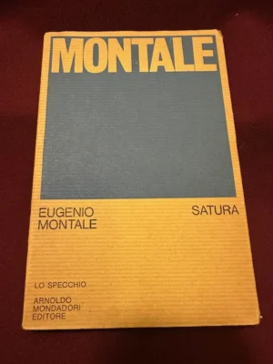 Satura. 1962-1970.