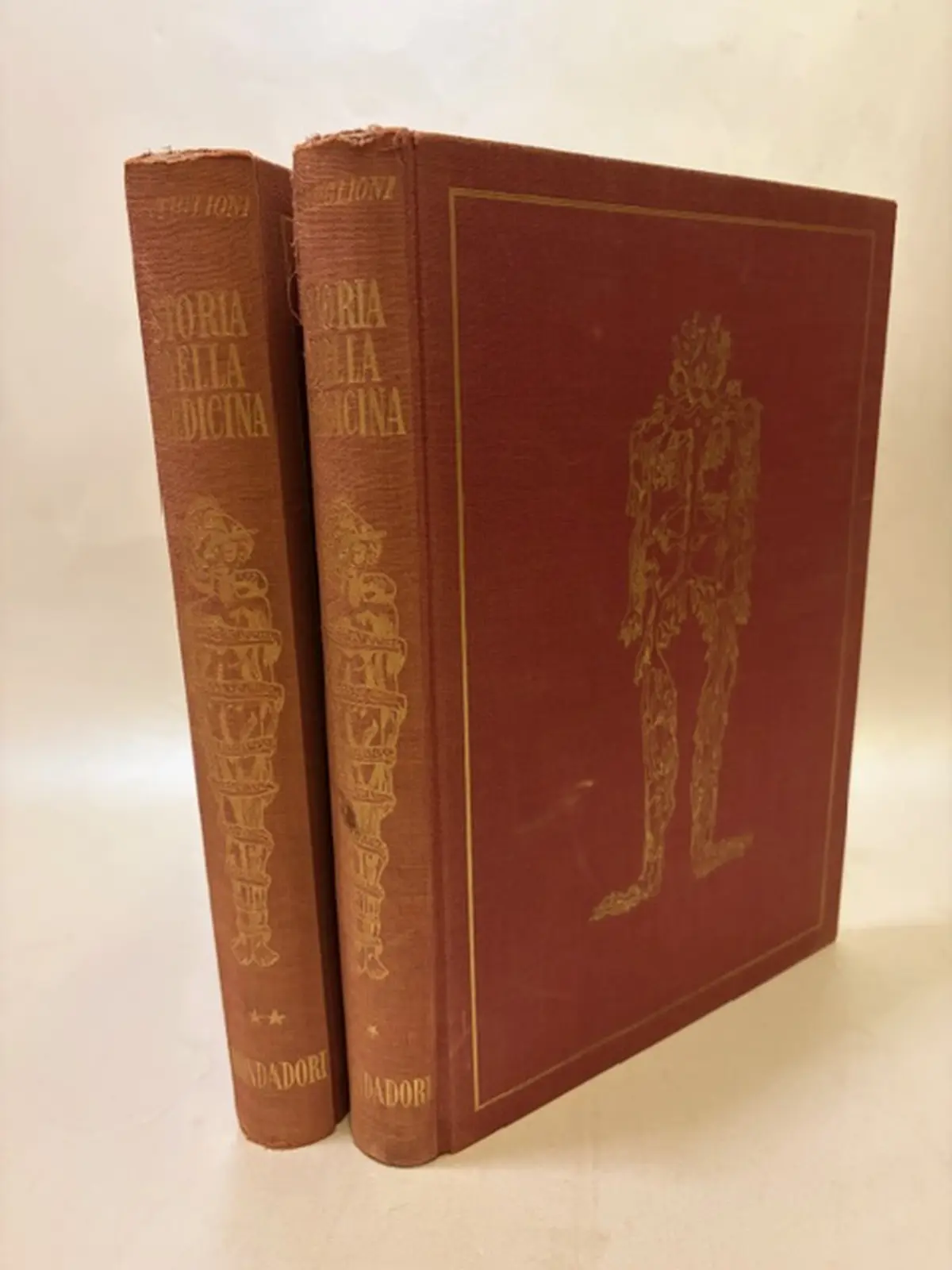 Storia della medicina. Nuova edizione ampliata e aggiornata Storia della medicina. Nuova edizione ampliata e aggiornata.