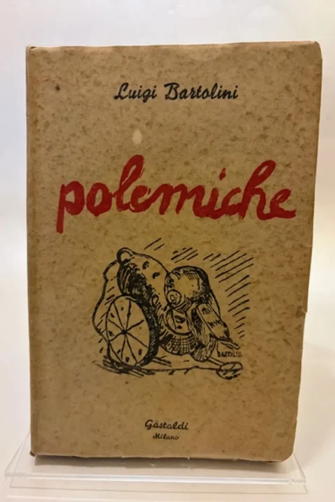 Polemiche.