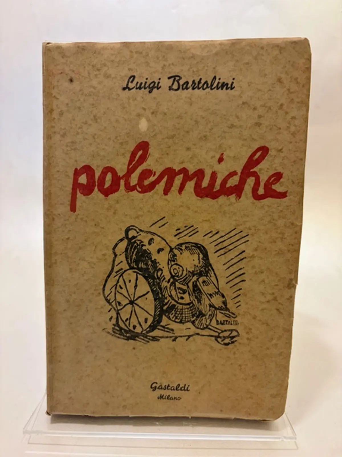 Polemiche Polemiche.