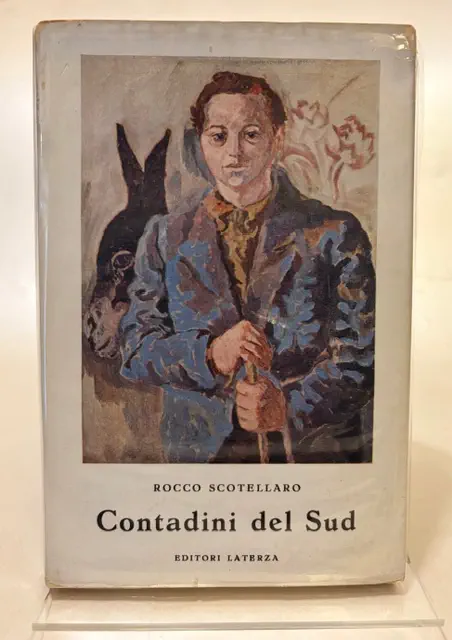 Contadini del Sud. Prefazione di Manlio Rossi Doria