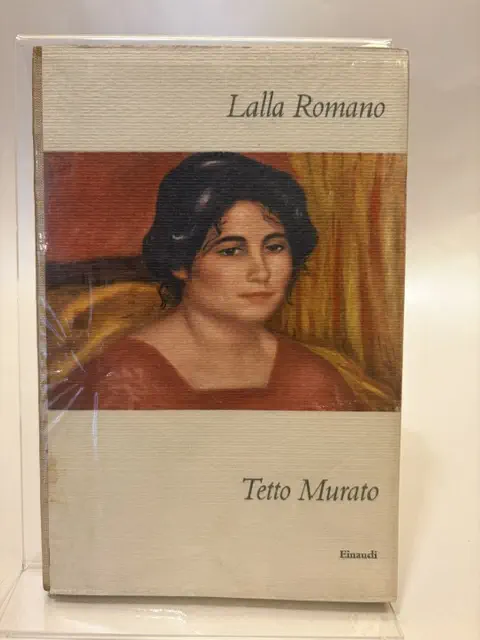 Tetto murato.
