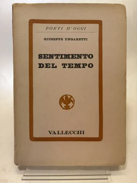 Sentimento del tempo.