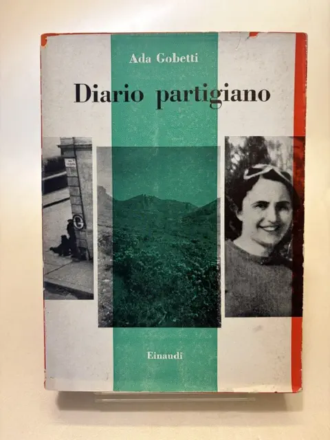 Diario partigiano.