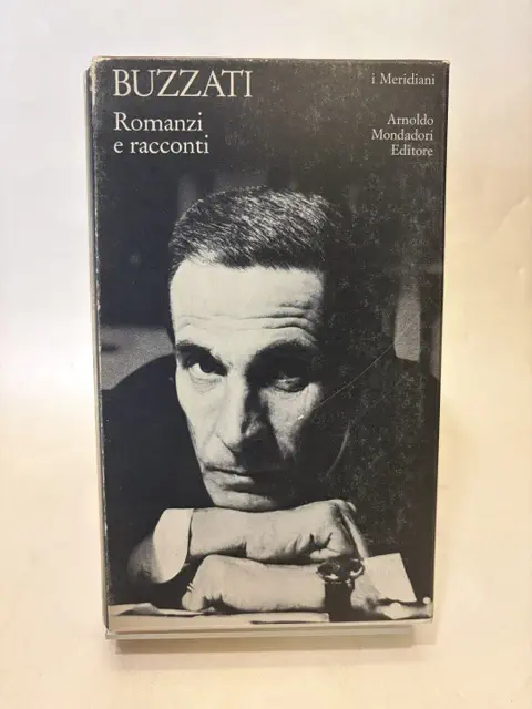 Romanzi e racconti a cura di Giuliano Gramigna.
