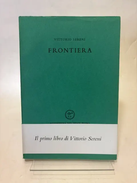 Frontiera.