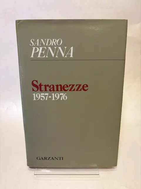 Stranezze (1957 - 1976).