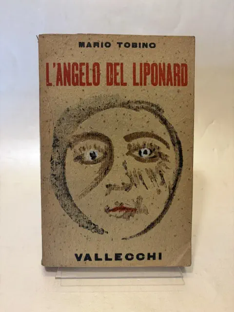 L'Angelo del Liponard - Bandiera nera.