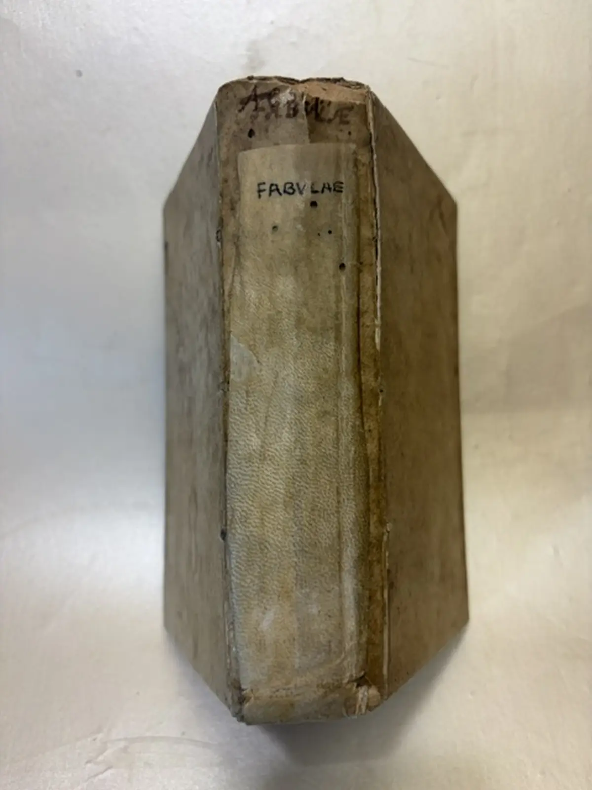 Fabulae variorum auctorum… 1 Fabulae variorum auctorum…