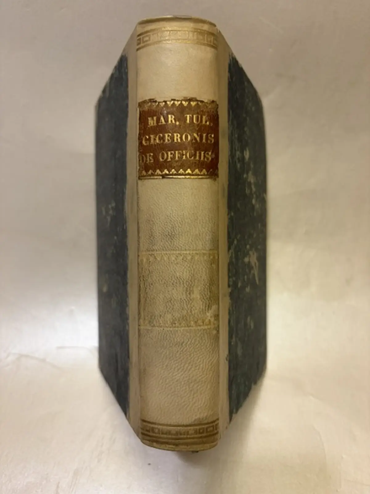 Marci Tullii Ciceronis opera quae supersunt omnia cum Asconio & Scholiaste Veteri… 1 Marci Tullii Ciceronis opera quae supersunt omnia cum Asconio & Scholiaste Veteri…