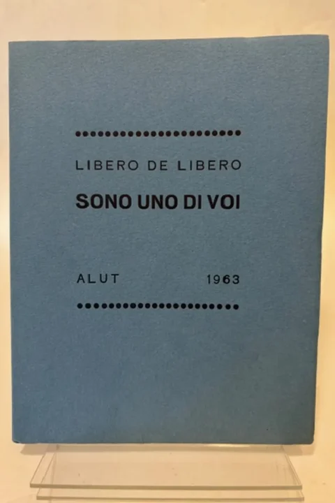 Nella riserva circondati dai cow-boys.