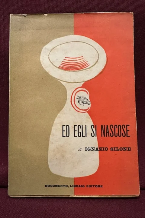 Ed egli si nascose.