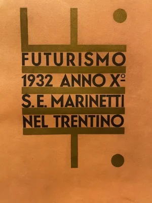 Rassegna dell'arte italiana contemporanea.