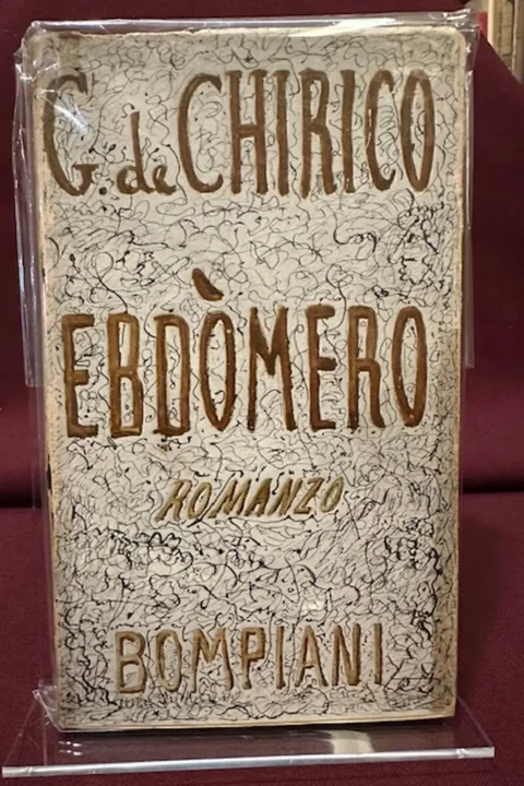 Ebdomero.