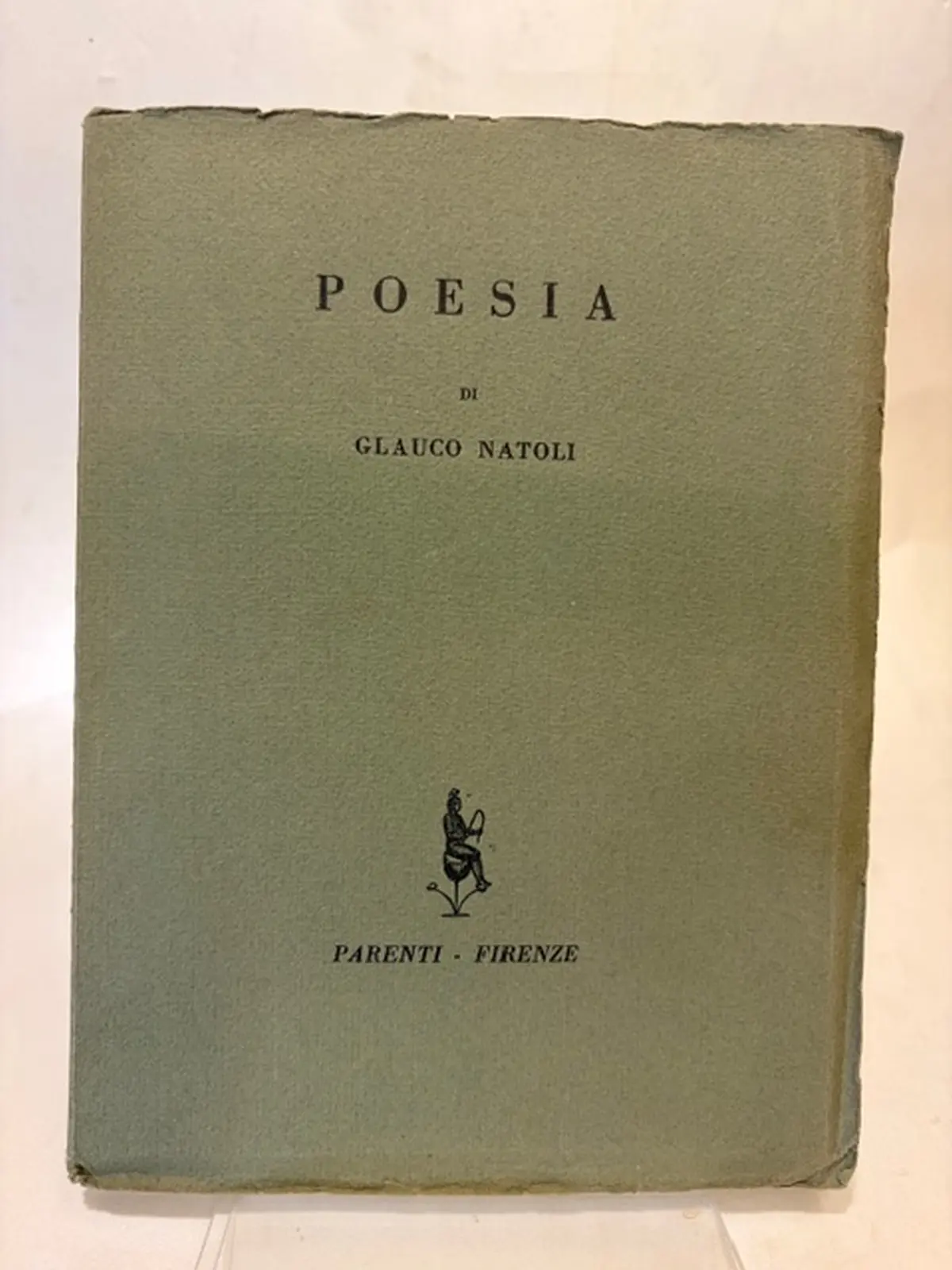Un vino più forte Un vino più forte. (DEDICA)